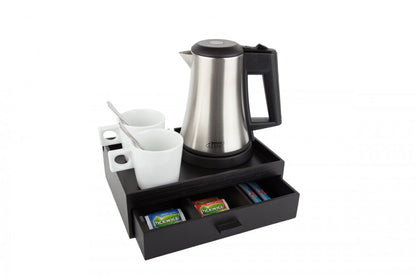 SMART Welcome Tray (with Kettle and 2 Cups)