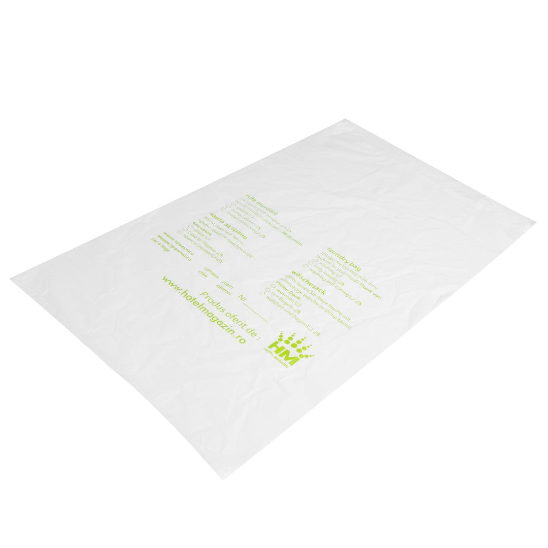 Laundry bags - COMPOSTABLE BIO