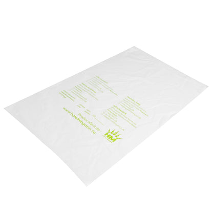 Laundry bags - COMPOSTABLE BIO