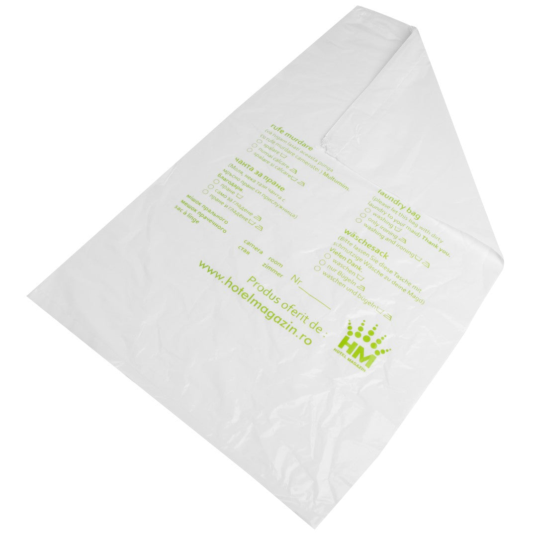 Laundry bags - COMPOSTABLE BIO