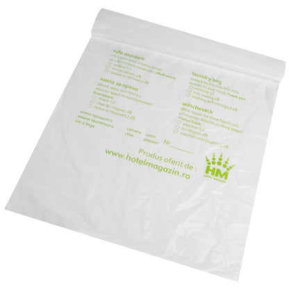 Laundry bags - COMPOSTABLE BIO