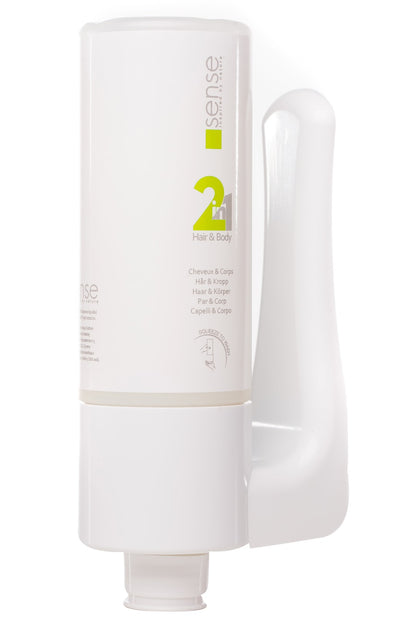 Sense Spender 2 in 1 Mixt Gel 460 ml