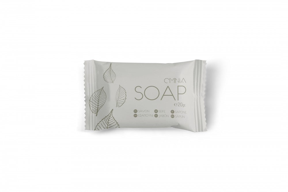 Omnia soap 20 g