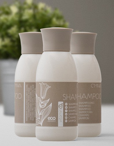 Omnia shampoo 40 ml